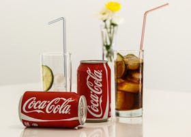Coca-Cola